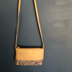 Kate Spade crossbody.